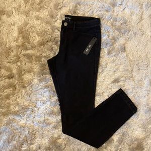Nic + Zoe Knit Denim Pant